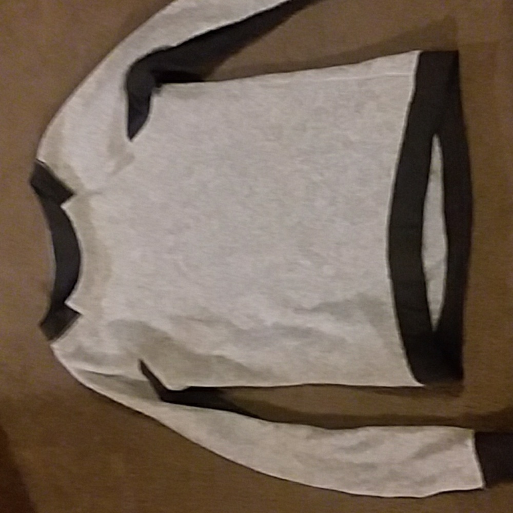 Lululemon sweatshirt
